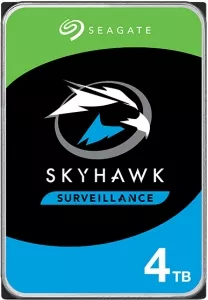 Жесткий диск Seagate SkyHawk (ST4000VX013) 4000Gb фото