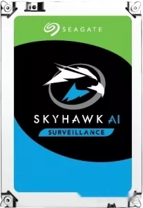 Жесткий диск Seagate SkyHawk AI 10TB ST10000VE001 фото