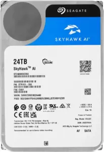 Seagate SkyHawk AI 24TB ST24000VE002