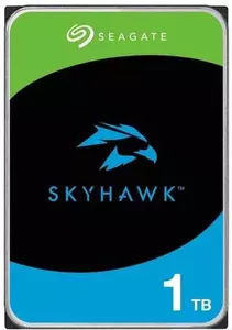 Жесткий диск Seagate Skyhawk Surveillance 1TB ST1000VX013 фото