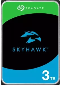 Жесткий диск Seagate SkyHawk Surveillance ST3000VX015 фото