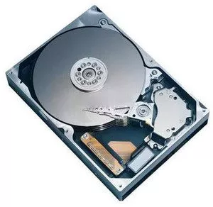 Жесткий диск Seagate ST3120026A-RK 120 Gb фото