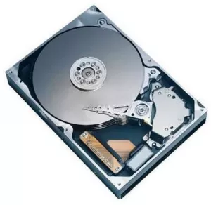 Жесткий диск Seagate ST3500630A 500 Gb фото