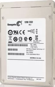 Жесткий диск SSD Seagate ST400FM0053 400Gb фото