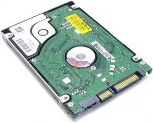 Жесткий диск Seagate ST9100824AS 100 Gb фото