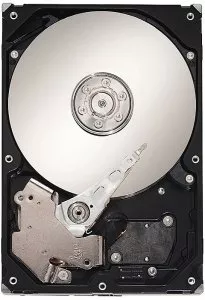 Жесткий диск Seagate SV35 (ST1000VX000) 1000 Gb фото
