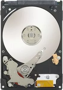Жесткий диск Seagate Video 2.5 ST320VT000 320 Gb фото