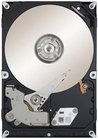 Жесткий диск Seagate Video 3.5 (ST4000VM000) 4000 Gb фото 4