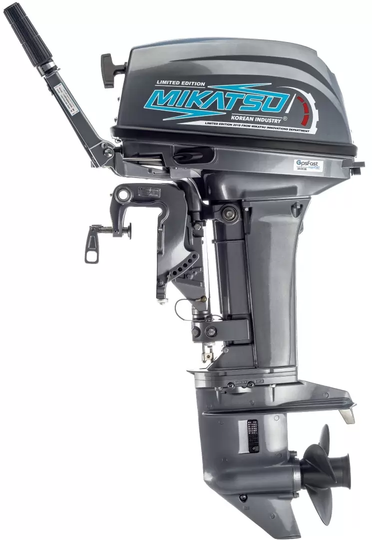 Mikatsu M20FHS