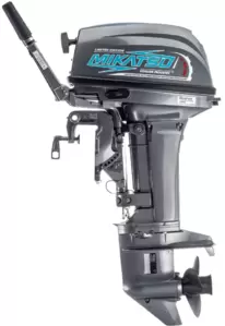 Mikatsu M20FHS