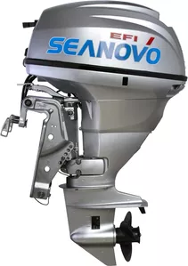 Лодочный мотор Seanovo SNEF 30 FES-T EFI фото