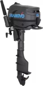 Seanovo SNF5HAS Enduro
