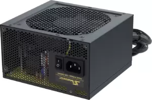 Блок питания Seasonic Core GC-650 2019 SSR-650LC фото