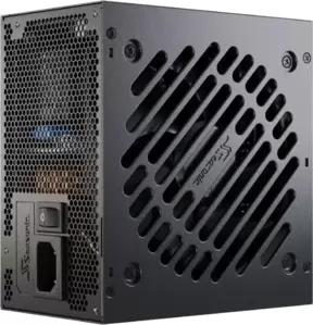 Блок питания Seasonic Core GX-850 ATX 3.1 фото