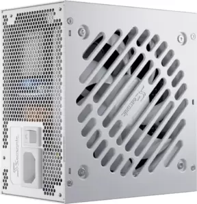 Блок питания Seasonic Core GX-850 White ATX 3.1 фото