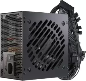 Seasonic Core V2 BC-650 ATX 3.1 2025 SRP-CBC651-A5A51JF