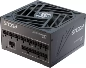 Блок питания Seasonic Focus GX-1000 ATX 3.0 фото