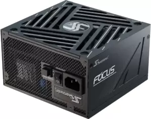 Seasonic Focus GX-1000 ATX 3.1 SRP-FGX102-A5A32SF
