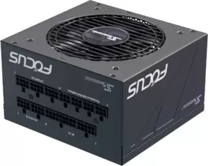 Seasonic Focus GX-1000