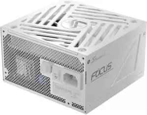 Блок питания Seasonic Focus GX-750 White ATX 3.1 фото
