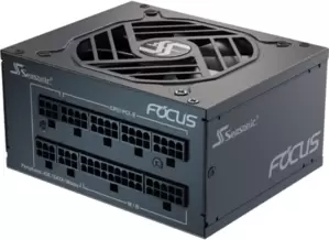 Блок питания Seasonic Focus SPX 750W фото