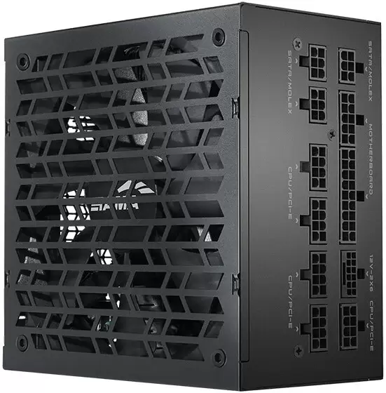 Блок питания Sama G1000 1000W G1000-BKGFF001-EU фото