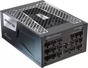 Seasonic Prime TX-1600 ATX 3.1 2025 SSR-1600TR2
