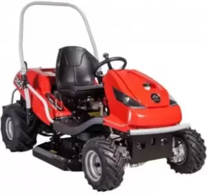 Садовый трактор SECO Crossjet 4x2 23H  фото