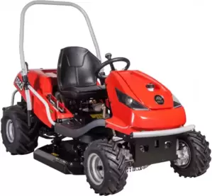 Садовый трактор SECO Crossjet 4x2 L фото