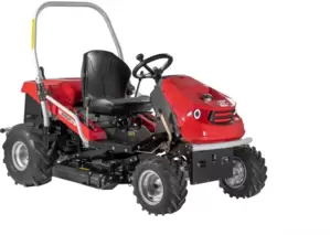Seco Crossjet 4x4 AC92/22H Loncin