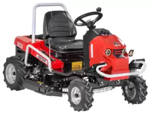 Садовый трактор Seco Gecon EC85/21H Loncin фото