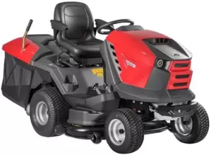 Садовый трактор SECO Starjet UJ102/23H Briggs&Stratton фото