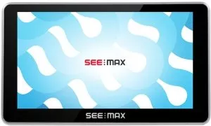 GPS-навигатор SeeMax navi E610 HD 8GB ver. 2 фото
