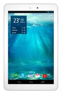 Планшет SeeMax Smart TG1010 8GB 3G Silver фото