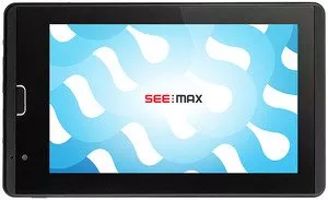 GPS-навигатор SeeMax Smart TG700 16GB фото