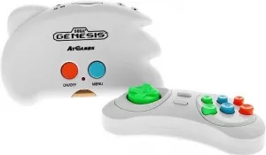 Игровая консоль (приставка) SEGA Genesis Nano Trainer фото