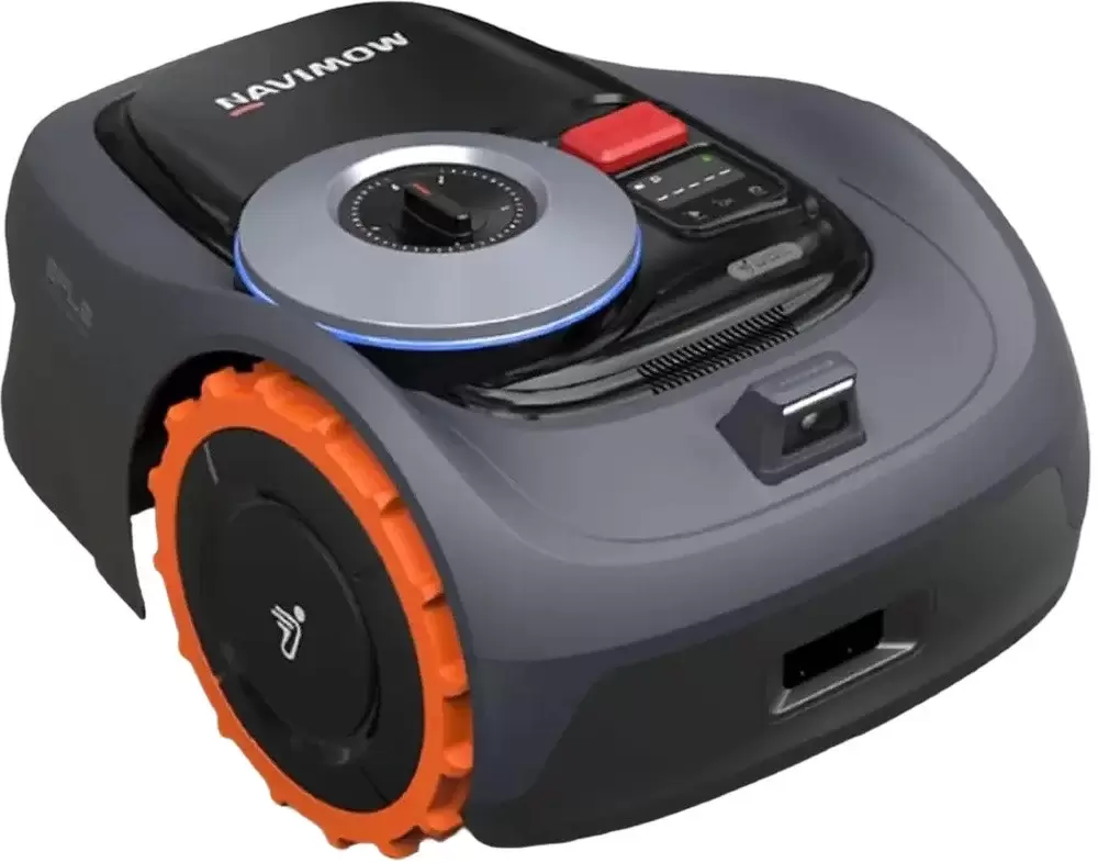 Segway Navimow i108e