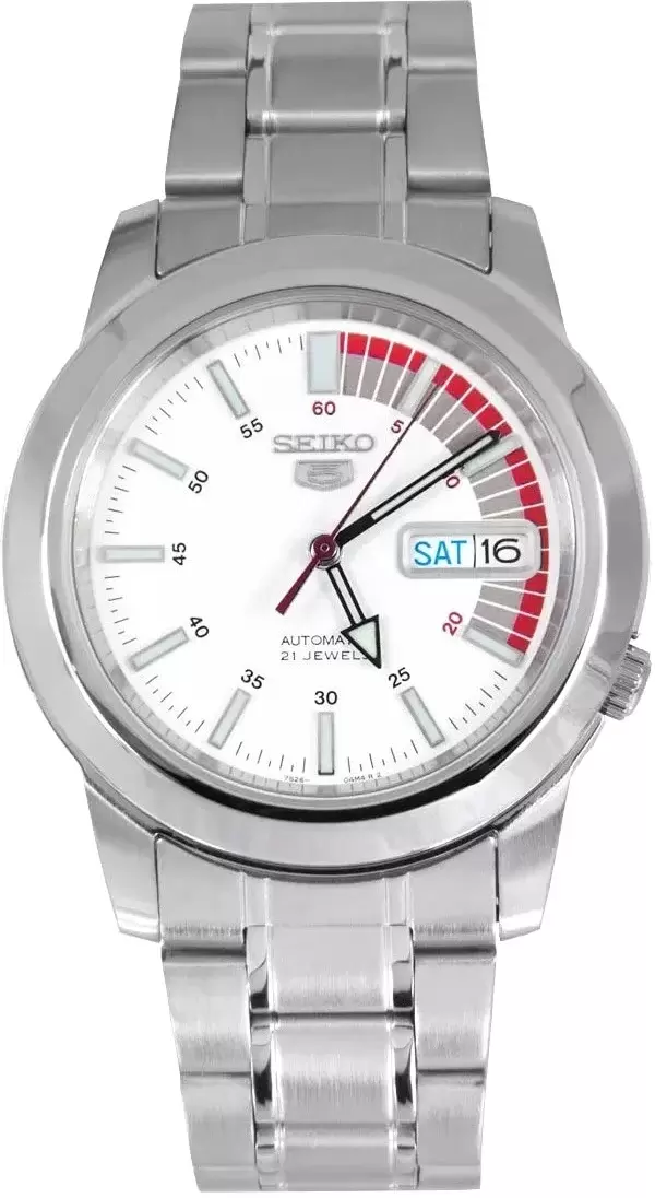 Seiko 5 SNKK25K1