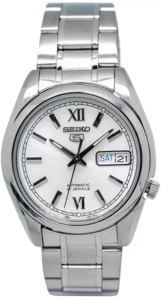Seiko 5 SNKL51K1