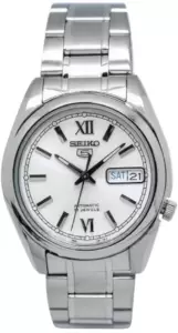 Наручные часы Seiko 5 SNKL51K1 фото