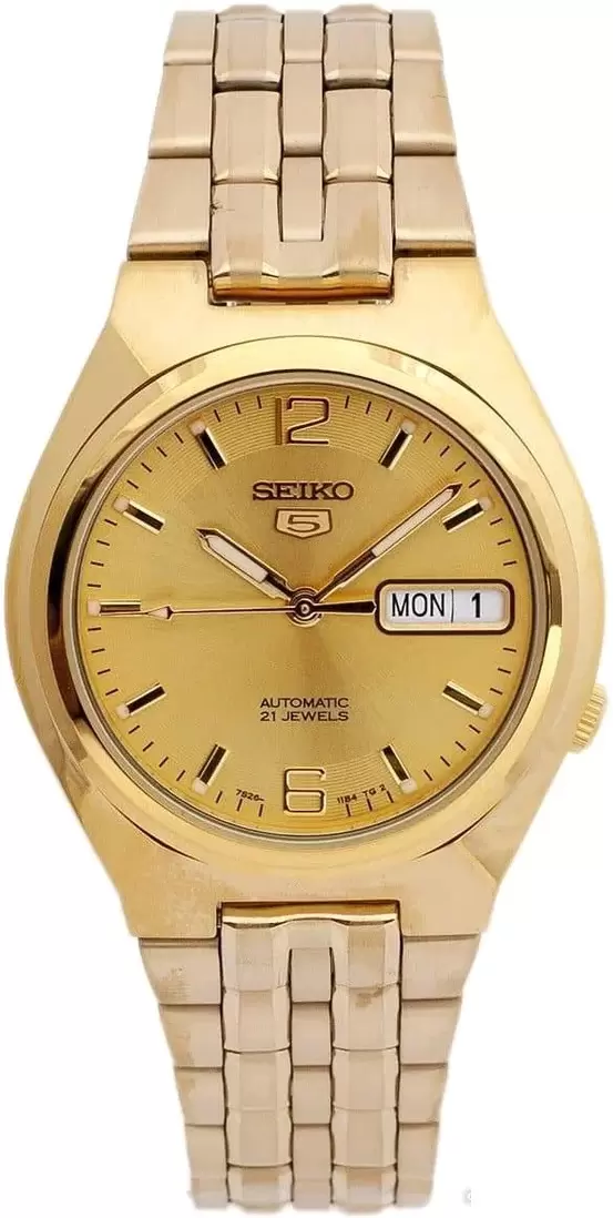 Seiko 5 SNKL64K1