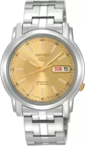 Наручные часы Seiko 5 SNKL81K1 фото