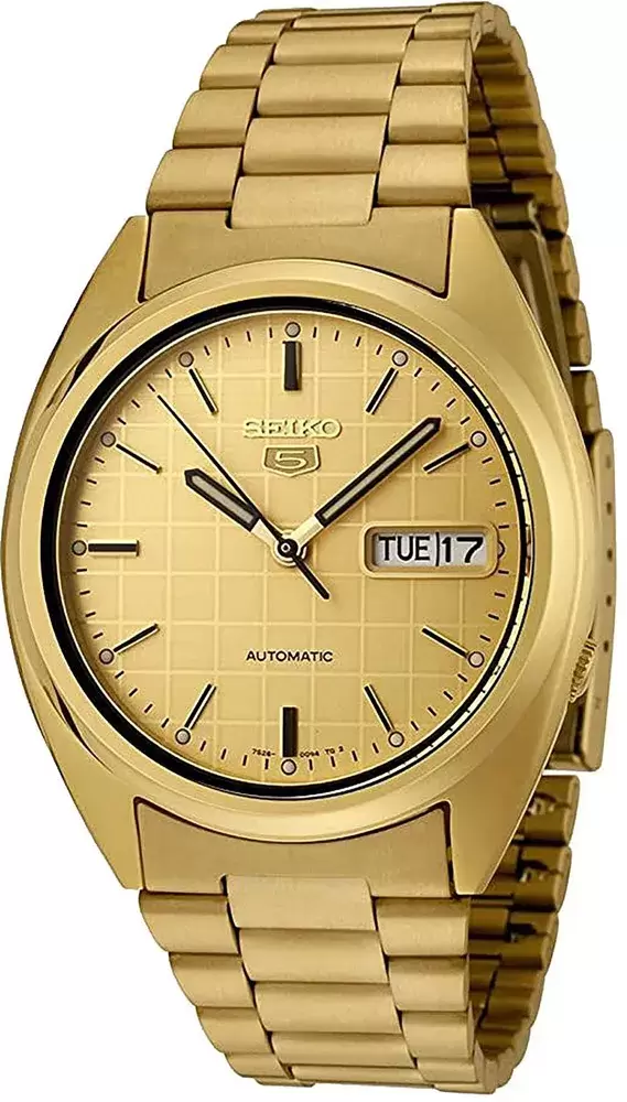 Seiko 5 SNXL72K1