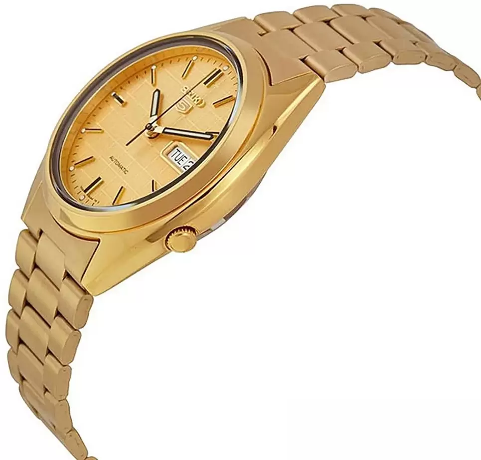 Наручные часы Seiko 5 SNXL72K1 фото