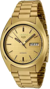 Наручные часы Seiko 5 SNXL72K1 фото