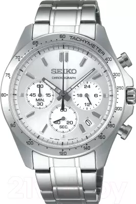 Наручные часы Seiko SBTR009 фото