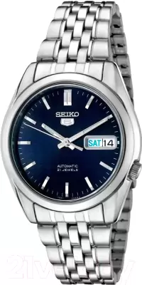 Наручные часы Seiko SNK357K1 фото