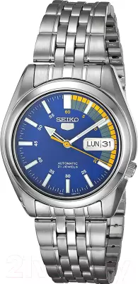 Наручные часы Seiko SNK371K1 фото