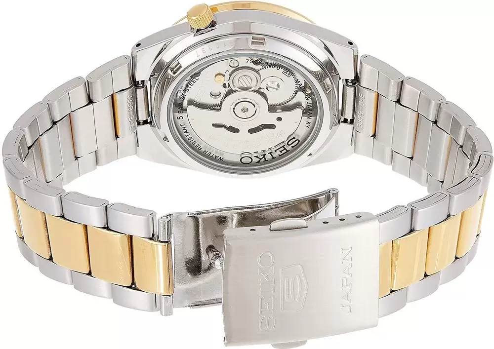 Наручные часы Seiko SNKE04J1 фото