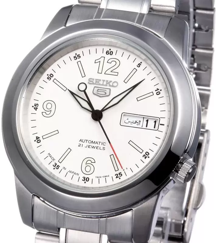 Наручные часы Seiko SNKE57J1 фото